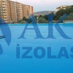 Teras Su Yalıtımı