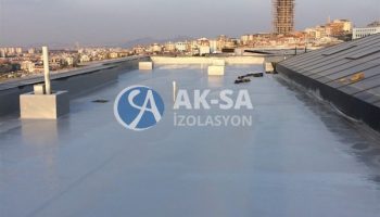 Polyurea Ankara Firması