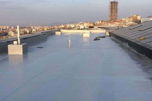 Polyurea Ankara Firması