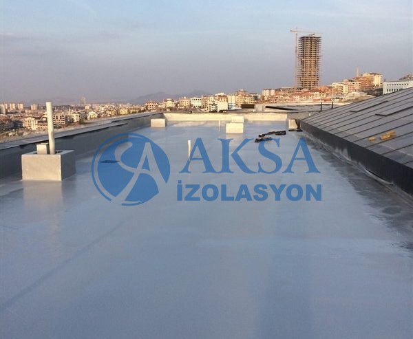 Polyurea Ankara Firması