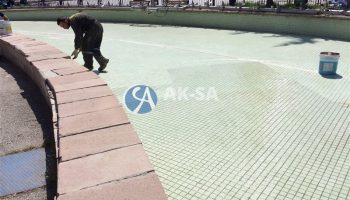 Havuz Yalıtımı