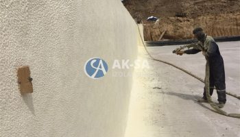 Sprey Poliüretan Ankara