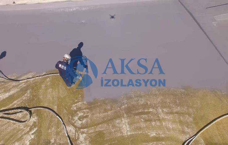 İncek Vista Sprey Polyurea Uygulama ve Zemin Hazırlığı V3