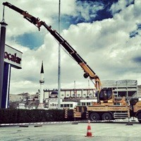 Kazan Organize Sanayi Sitesi