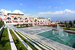 Kuşcaz Aile Yaşam Merkezi