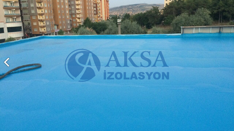 Polyurea Ankara
