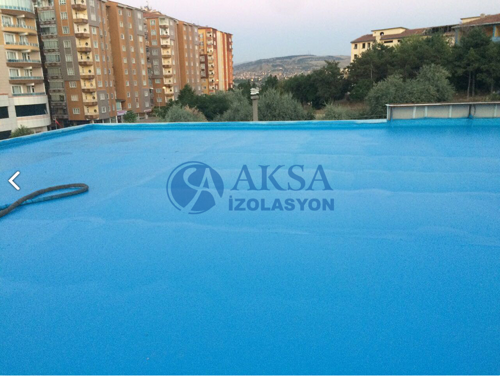 Polyurea Ankara Polyurea Ankara