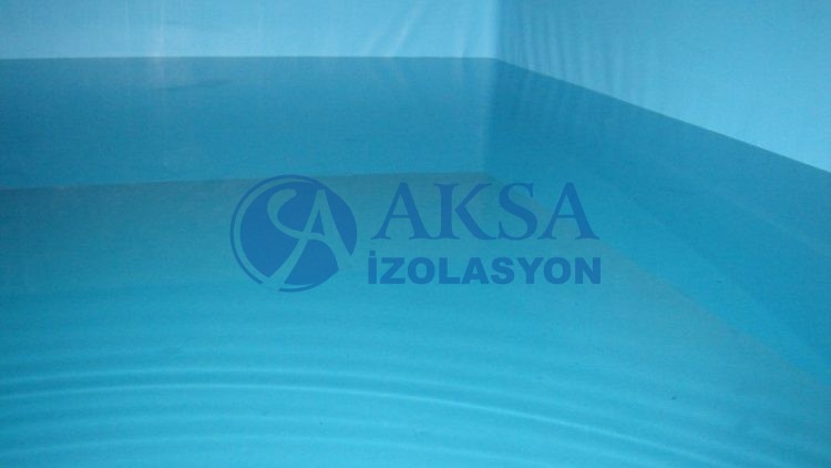 Su Deposu İzolasyonu