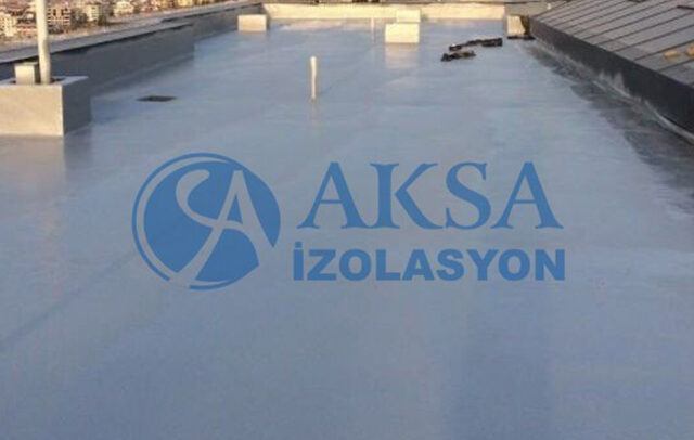Sürme İzolasyon