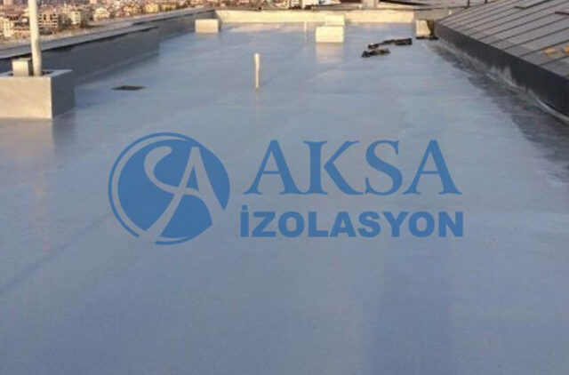 Sürme İzolasyon