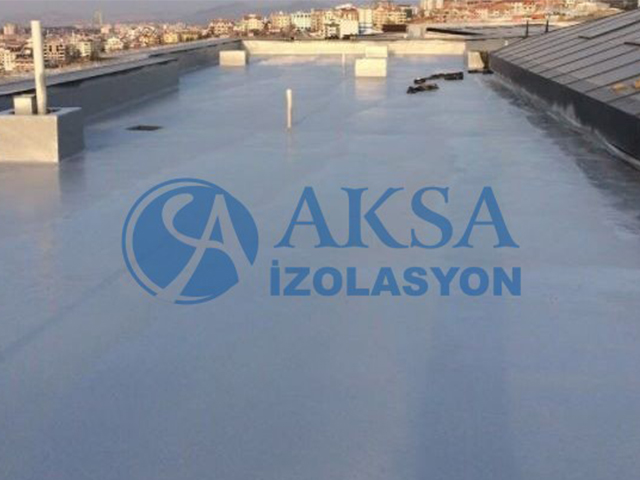 Sürme İzolasyon