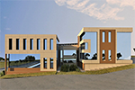 TOKAT ÜNİVERSİTESİ