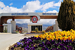 TOKAT ÜNİVERSİTESİ