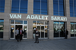 Van Adliye Sarayı